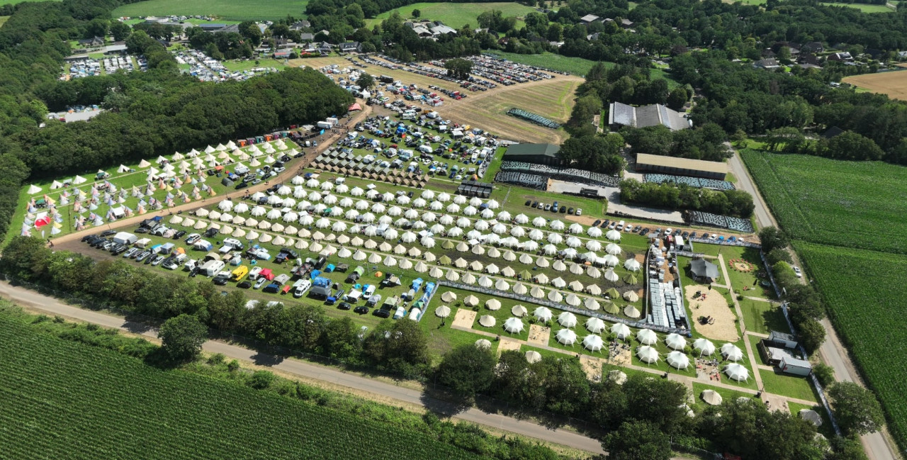 Deichbrand Festival